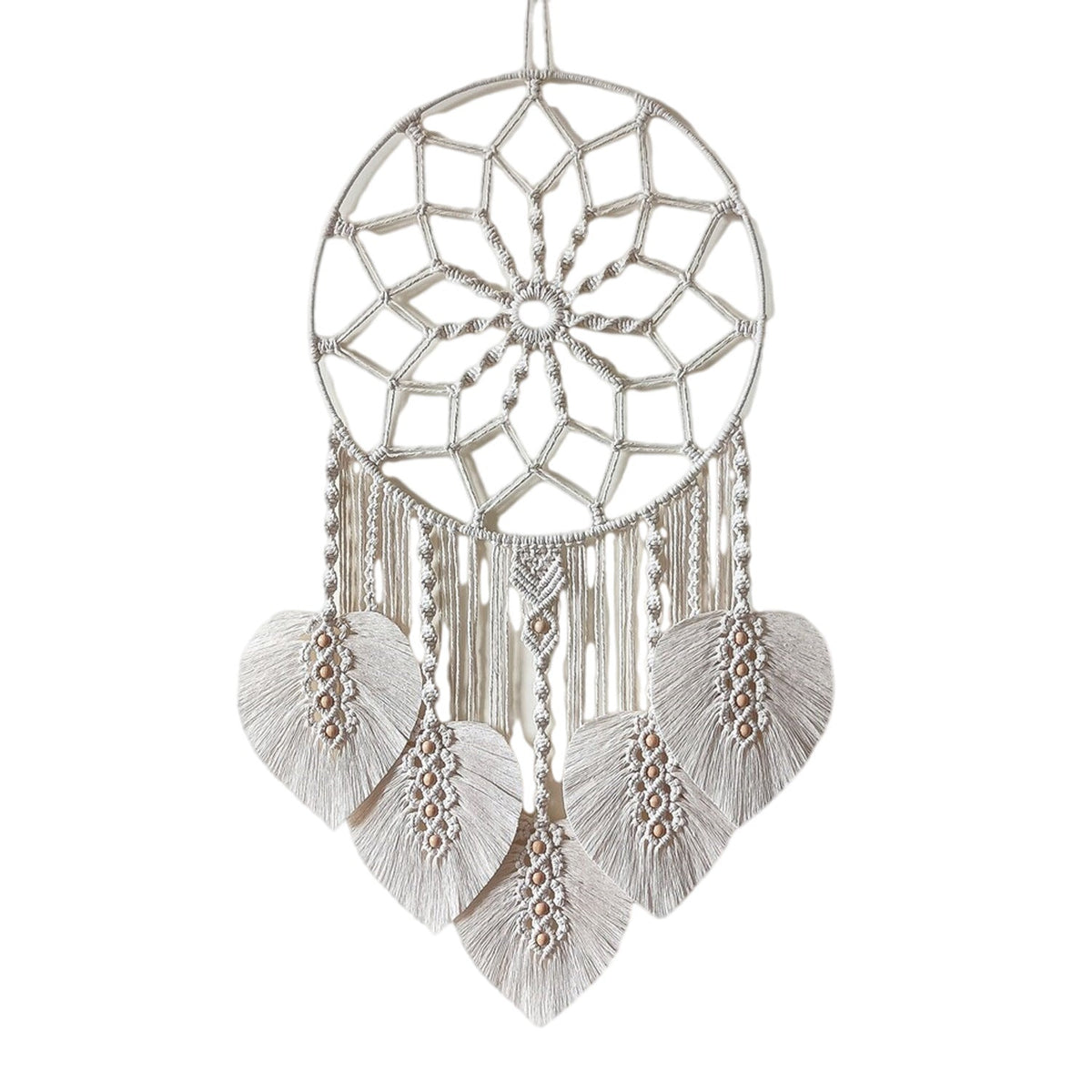Decorative Macrame Wall Hanging | Kelmera