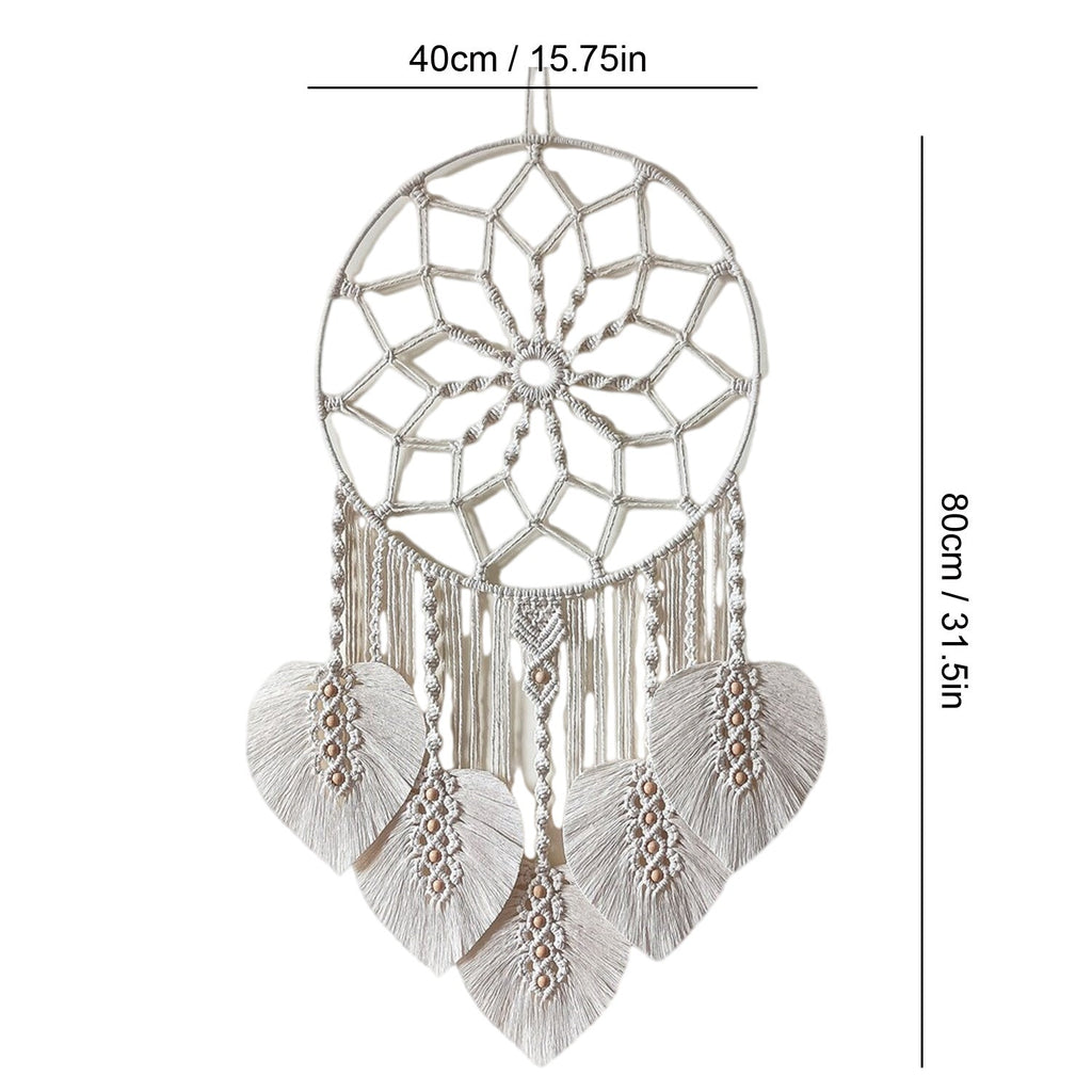 Decorative Macrame Wall Hanging | Kelmera