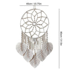 Decorative Macrame Wall Hanging | Kelmera