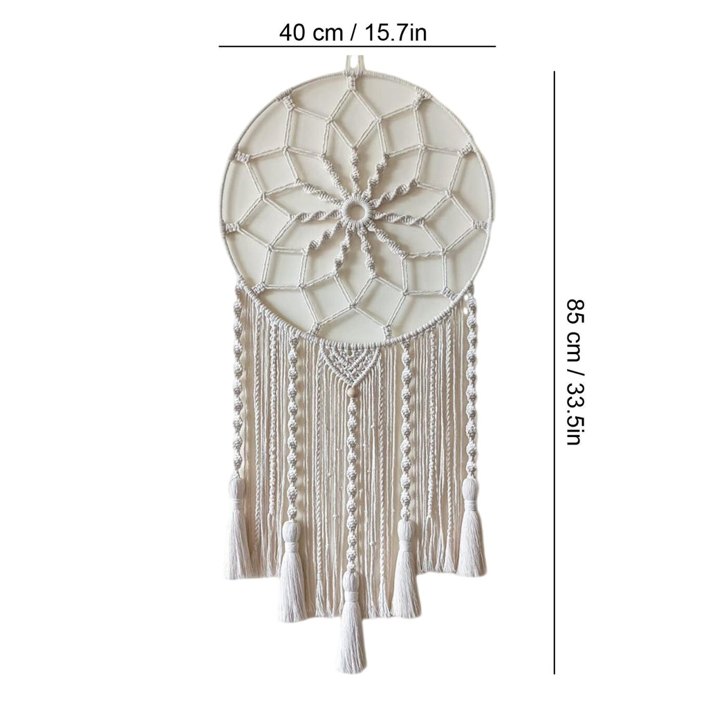 Decorative Macrame Wall Hanging | Kelmera