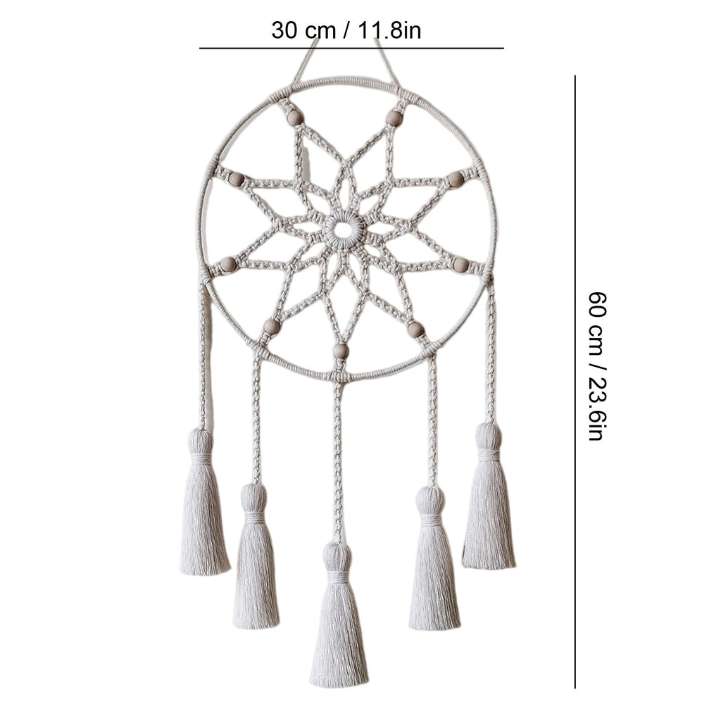 Decorative Macrame Wall Hanging | Kelmera