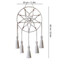 Decorative Macrame Wall Hanging | Kelmera