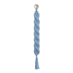 Decorative Macrame Wall Hanging Key Holder | Kelmera