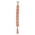 Decorative Macrame Wall Hanging Key Holder | Kelmera