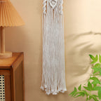 Decorative Macrame Wall Hanging Star | Kelmera