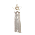 Decorative Macrame Wall Hanging Star | Kelmera
