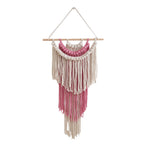 Decorative Macrame Wall Hanging Tapestry | Kelmera