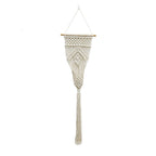 Decorative Macrame Wall Hanging with Artistic Design | Kelmera