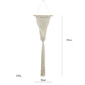 Decorative Macrame Wall Hanging with Artistic Design | Kelmera