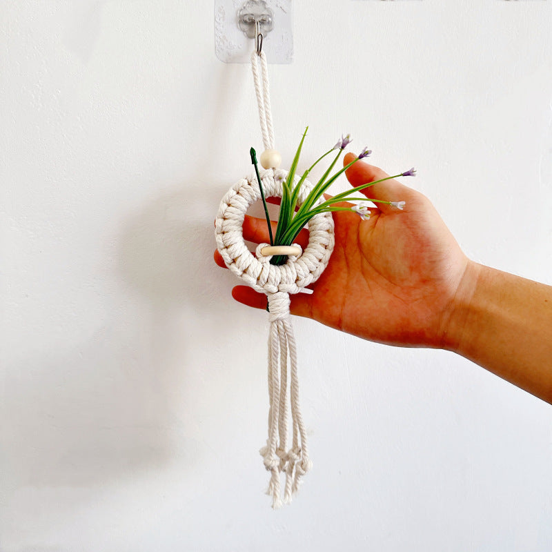 Decorative Macrame Wall Hangings | Kelmera
