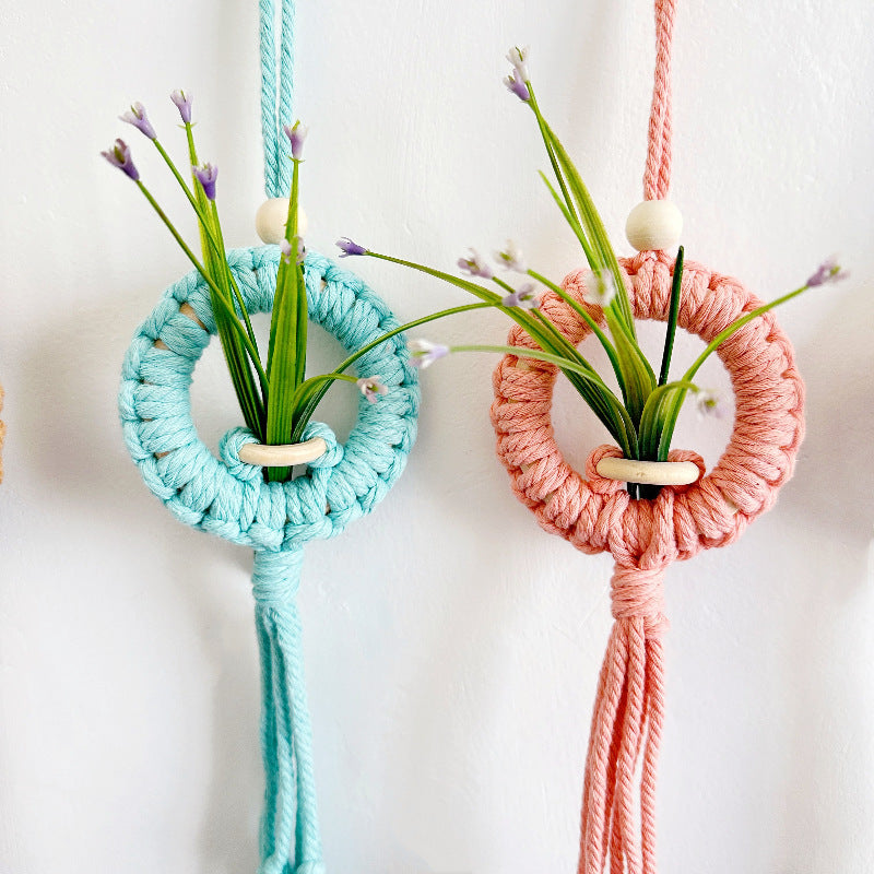Decorative Macrame Wall Hangings | Kelmera
