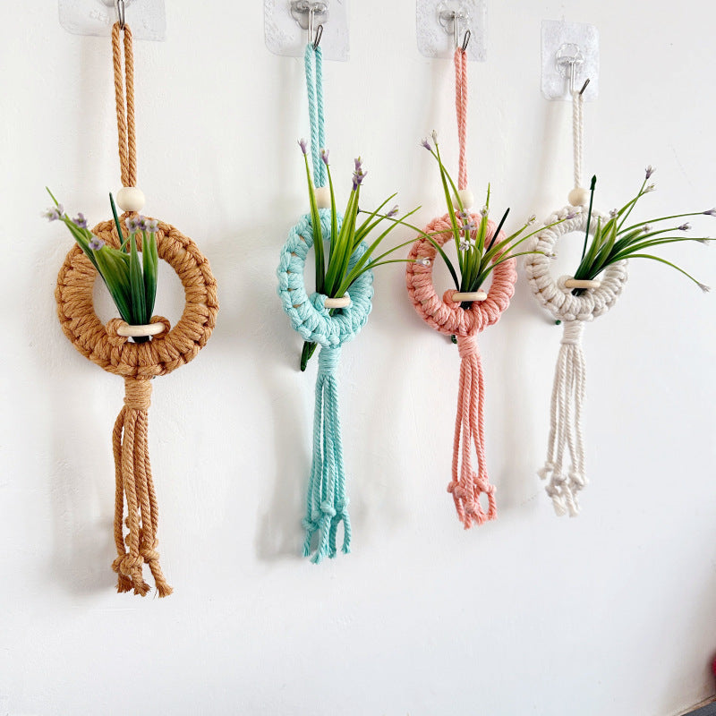Decorative Macrame Wall Hangings | Kelmera