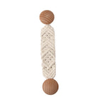 Decorative Macrame Wall Hook | Kelmera