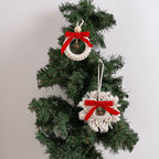 Decorative Macrame Wreath | Kelmera