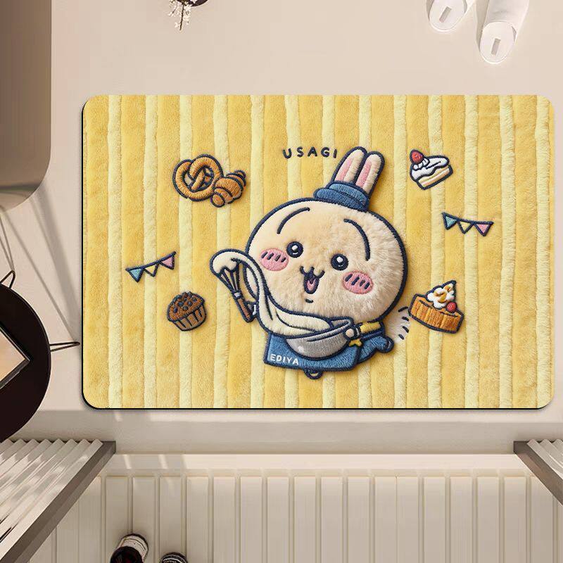 Decorative Mat Soft Textile | Kelmera