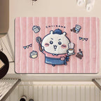 Decorative Mat Soft Textile | Kelmera