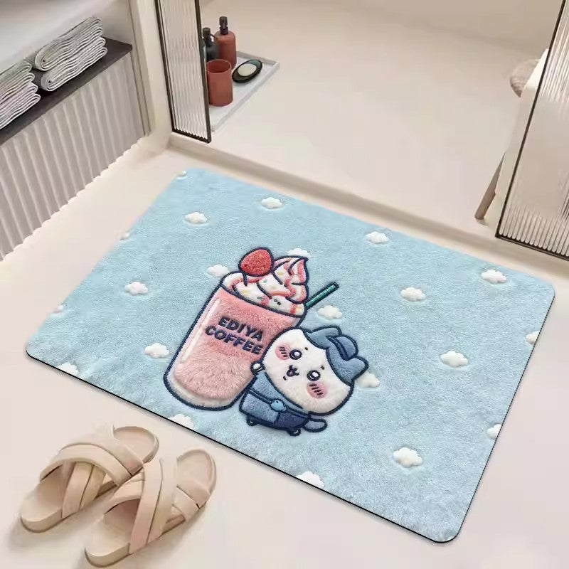 Decorative Mat Soft Textile | Kelmera