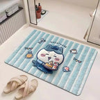 Decorative Mat Soft Textile | Kelmera