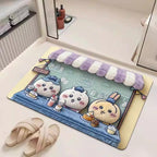 Decorative Mat Soft Textile | Kelmera