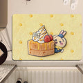 Decorative Mat Soft Textile | Kelmera