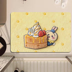 Decorative Mat Soft Textile | Kelmera