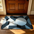 Decorative Mat Soft Textile Non Slip | Kelmera