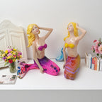Decorative Mermaid Figurine | Kelmera