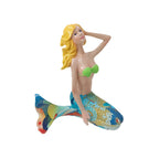 Decorative Mermaid Figurine | Kelmera