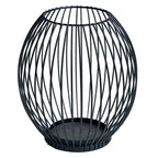 Decorative Metal Vase | Kelmera