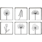 Decorative Metal Wall Art | Kelmera
