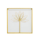 Decorative Metal Wall Art | Kelmera