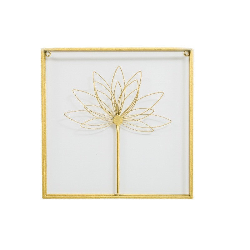 Decorative Metal Wall Art | Kelmera