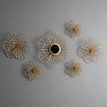 Decorative Metal Wall Art Sculpture | Kelmera