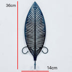 Decorative Metal Wall Hook | Kelmera