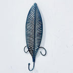 Decorative Metal Wall Hook | Kelmera