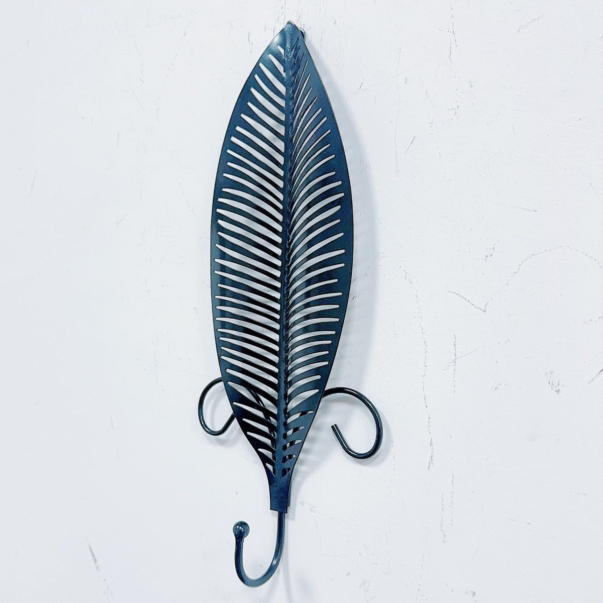 Decorative Metal Wall Hook | Kelmera