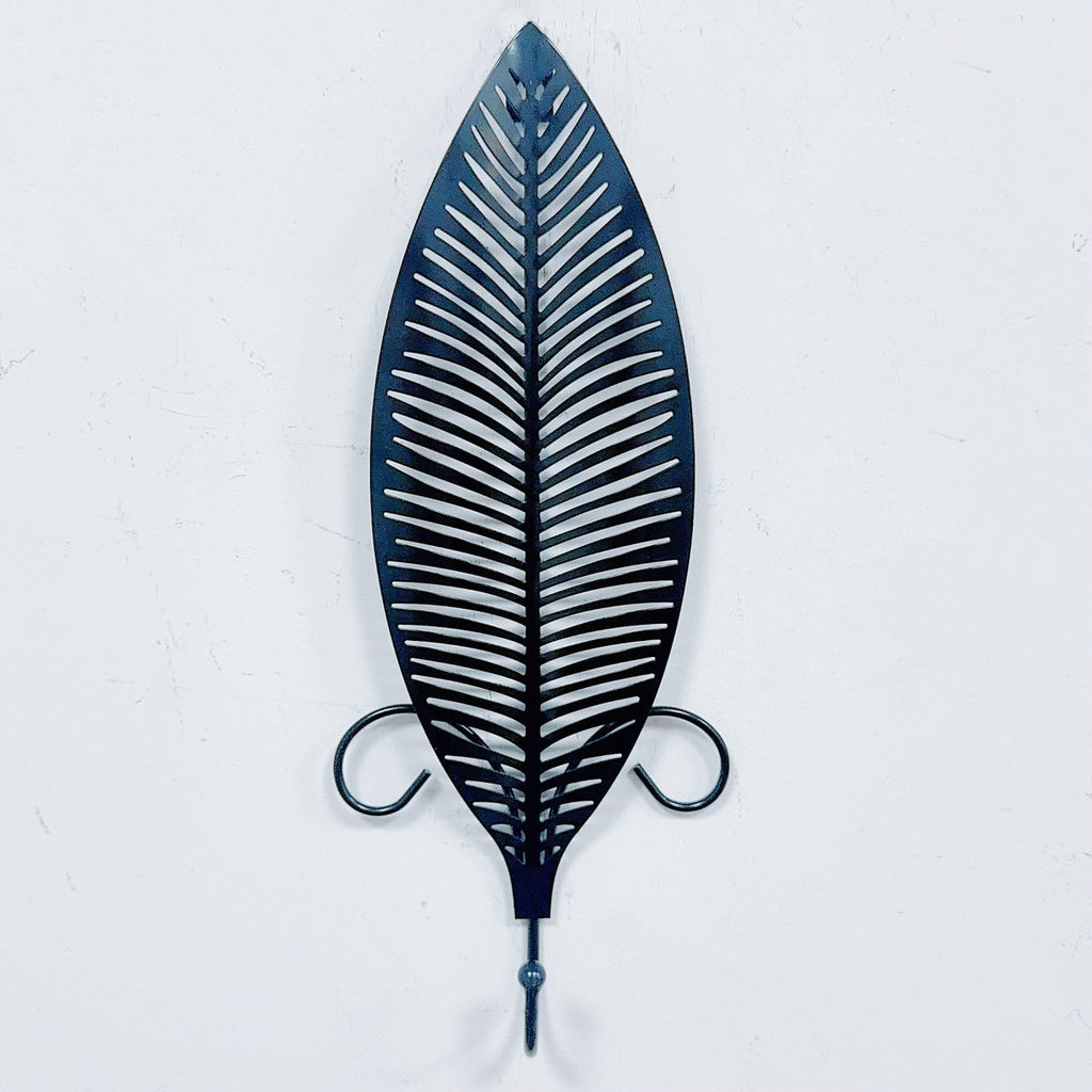 Decorative Metal Wall Hook | Kelmera