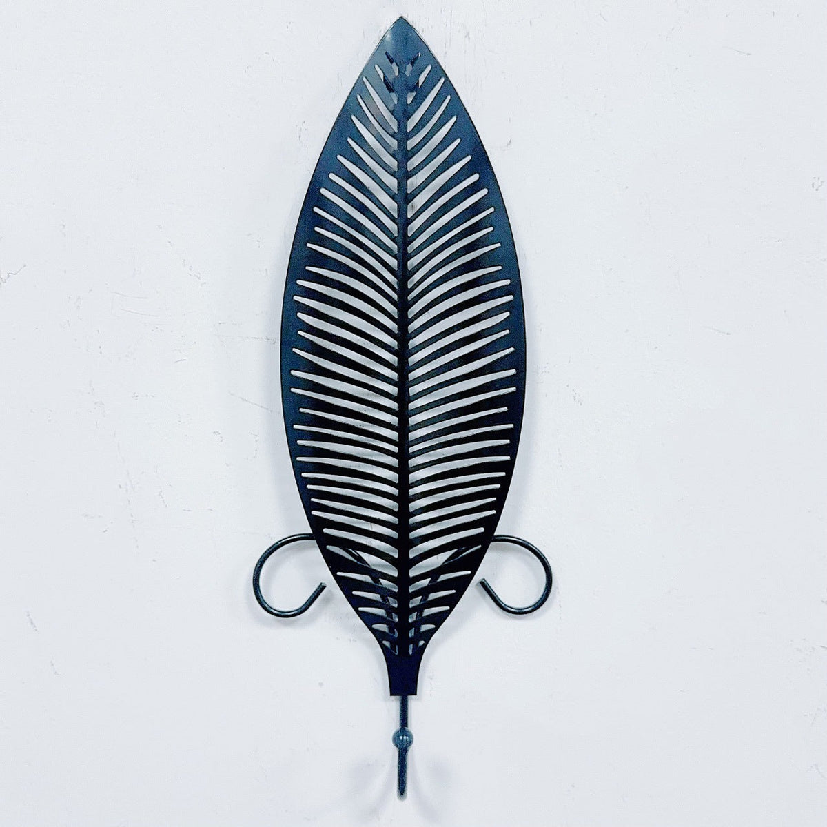 Decorative Metal Wall Hook | Kelmera