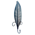 Decorative Metal Wall Hook | Kelmera