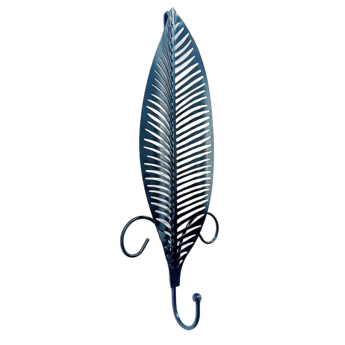 Decorative Metal Wall Hook | Kelmera