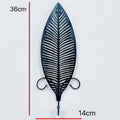 Decorative Metal Wall Hook | Kelmera