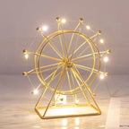 Decorative Mini Ferris Wheel | Kelmera