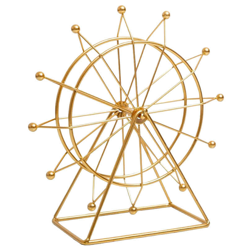 Decorative Mini Ferris Wheel | Kelmera