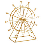 Decorative Mini Ferris Wheel | Kelmera