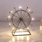 Decorative Mini Ferris Wheel | Kelmera