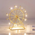 Decorative Mini Ferris Wheel | Kelmera