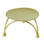Decorative Mini-Round Base | Kelmera