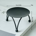Decorative Mini-Round Base | Kelmera