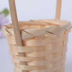 Decorative Mini Woven Basket | Kelmera