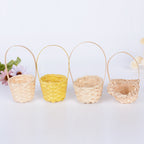 Decorative Mini Woven Basket | Kelmera